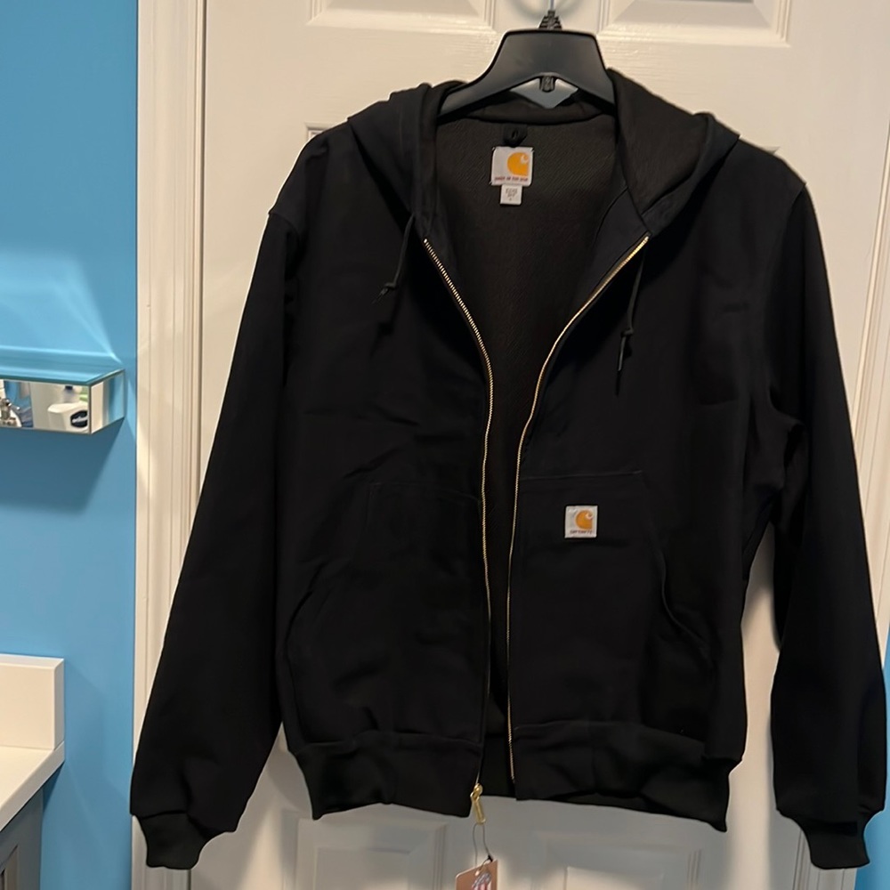 Carhartt Coat